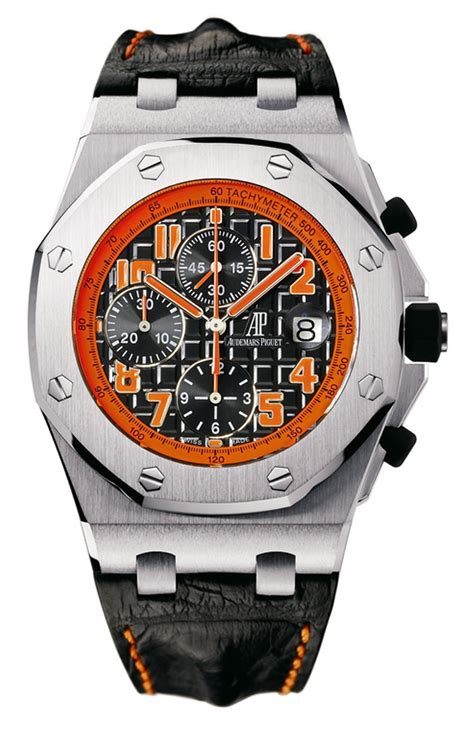 audemars piguet volcano price|Audemars Piguet Royal Oak Offshore Volcano .